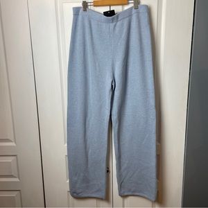 ST. JOHN Sweater Knit Pants